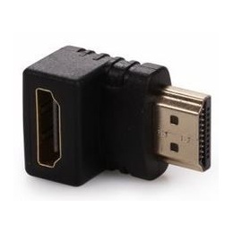 Uhlový adaptér HDMI