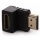 Uhlový adaptér HDMI