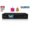 Satelitný 4K prijímač DVB-S/S2 VU+ UNO 4K SE (Dual FBC tuner DVB-S2X)