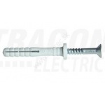 Hmoždinky so zatĺkacou skrutkou M8x45mm TB845