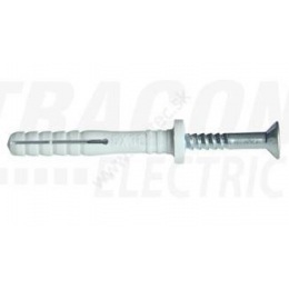 Hmoždinky so zatĺkacou skrutkou M8x45mm TB845