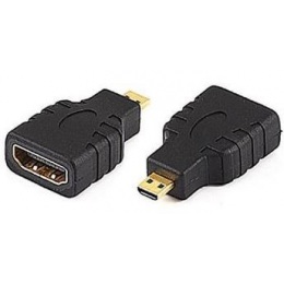 Adaptér HDMI samica/micro HDMI samec