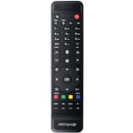 Diaľkový ovládač k Android prijímačom AMIKO A4/A5/A6/A9