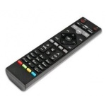 Diaľkový ovládač pre ANTIK boxy (okrem STB Pro 7109 a 7105)