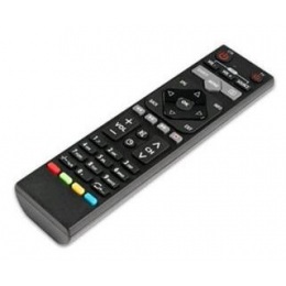 Diaľkový ovládač pre ANTIK boxy (okrem STB Pro 7109 a 7105)