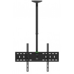 Stropný otočný držiak TV 32"-70" Opticum CINEMA PLUS