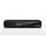 Satelitný 4K prijímač DVB-S/S2 AB Cryptobox 800UHD