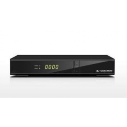 Satelitný 4K prijímač DVB-S/S2 AB Cryptobox 800UHD