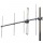Anténa Iskra DAB-5 F