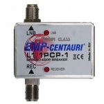 Prerušovač zemnej slučky EMP-Centauri L1/1PCP-1