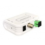 Optický prijímač FIBERNET RX55 mini 5-2400 MHz