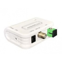 Optický prijímač FIBERNET RX55 mini 5-2400 MHz