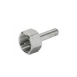 Zakončovací odpor WISI DV 25A 75 ohm DC blocked