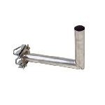 Hliníková konzola na stožiar ALU ST350/250-50AL