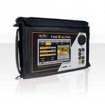 Merací prístroj ROVER HD TAB 5 ULTRA s HEVC H.265