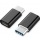 GEMBIRD OTG Redukcia USB 3.1 konektor C samec/micro USB 2.0 samica