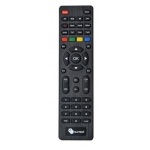 Diaľkový ovládač pre Sunsat S400HDi Irdeto