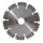 Kotúč diamantový na rezanie železobetónu, O125 mm