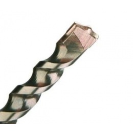 Vrták do betónu AGGRESSOR SDS plus, O10x410 mm