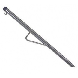 Univerzálny stojan do zeme 1000-38 prášková farba