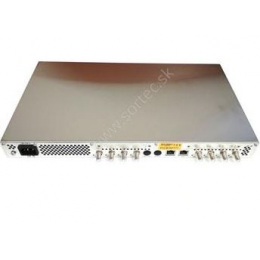 IPTV streamer RF-Tuote MIP-806CI, 8xDVB-S/S2/S2X/T/T2/C - 6xCI