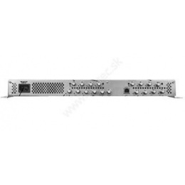 Hlavná stanica RF-Tuote MK-1606CI, 16xDVB-S/S2/S2X/T/T2/C - DVB-T/C, 6xCI