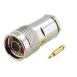N-konektor 50 Ohm. 11mm, CAVEL WL400