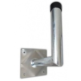 Konzola na stenu PL200/280-48ZZ, zváraná