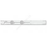 Predný panel pre 19palcový rack RF-Tuote (pre MK-xx06 a MIP-xx06 s CI)
