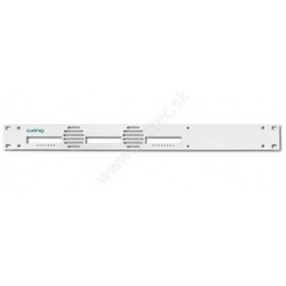 Predný panel pre 19palcový rack RF-Tuote (pre MK-xx06 a MIP-xx06 s CI)