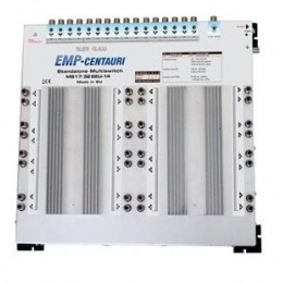 Multiprepínač pre 4 družice EMP-Centauri MS17/32EEU-14