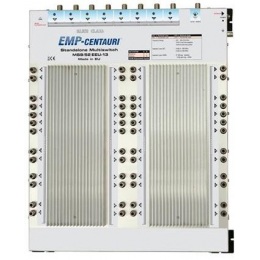 Multiprepínač pre 2 družice EMP-Centauri MS9/52EEU-13