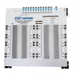 Multiprepínač pre 3 družice EMP-Centauri MS13/32EEU-14