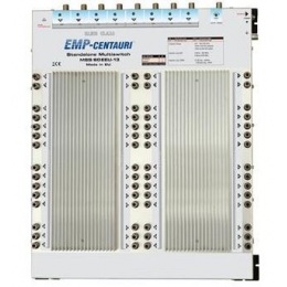 Multiprepínač pre 2 družice EMP-Centauri MS9/60EEU-13