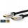 VIVOLINK ProAV HDMI - HDMI 2.0V kábel, 4k/UHD, 2m