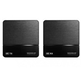 Bezdrôtový prenášač obrazu HDMI MAXIMUM WSR-4000, do 4k@30