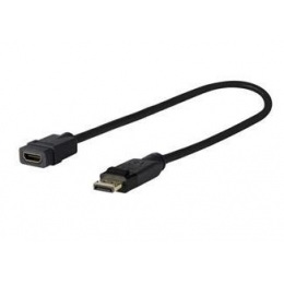 VIVOLINK ProAV redukcia DP - HDMI