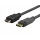 VIVOLINK ProAV DP - HDMI kábel, 4k/UHD, 2m