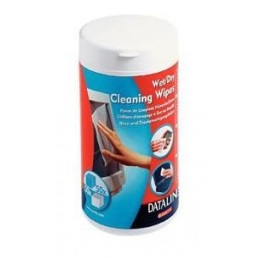 Esselte Čistiace servítky, 50+50 kusov, 80x175mm