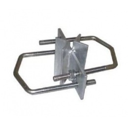 Stožiarová spojka rovná