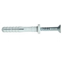 Hmoždinky so zatĺkacou skrutkou M6x45mm TB645