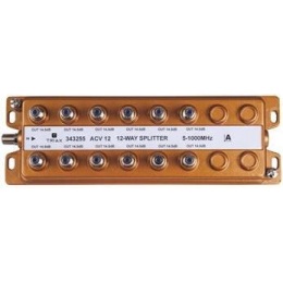 Rozbočovač Triax ACV 12 - 12 way splitter
