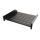 Lanview polica 2U, 350mm pre 19'' RACK