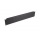 Lanview zaslepovací panel 2U pre 19'' RACK
