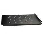 Lanview polica, 1U, 600mm pre 19'' RACK