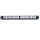 Lanview 24-portový STP Cat6 + Cat6a patch panel 1U pre 19" rack