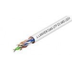 LAN kábel Lanview Cat6 U/UTP, LSZH, cievka 500m