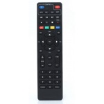 Diaľkový ovládač pre Opticum Nytro Box H1