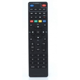 Diaľkový ovládač pre Opticum Nytro Box H1