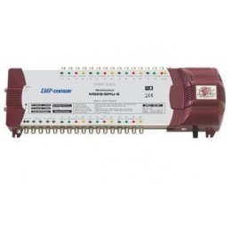 Multiprepínač pre 7 družíc EMP-Centauri MS29/6PIU-6